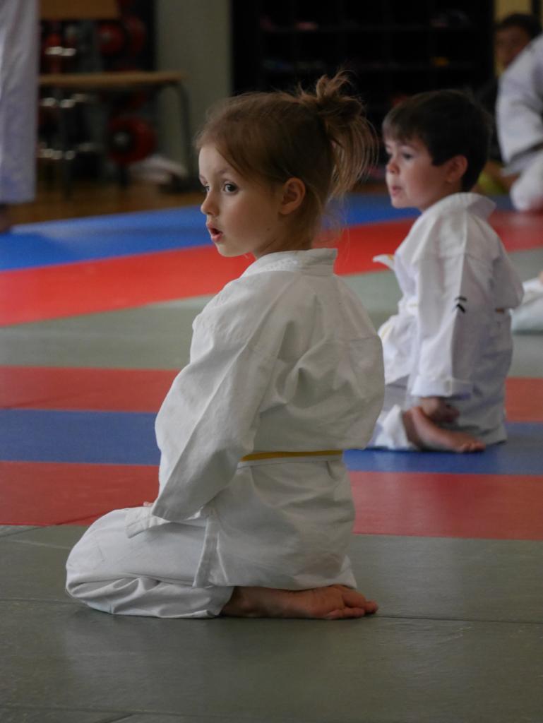 JUDO Enfants à Vétérants Loisir et Compétition