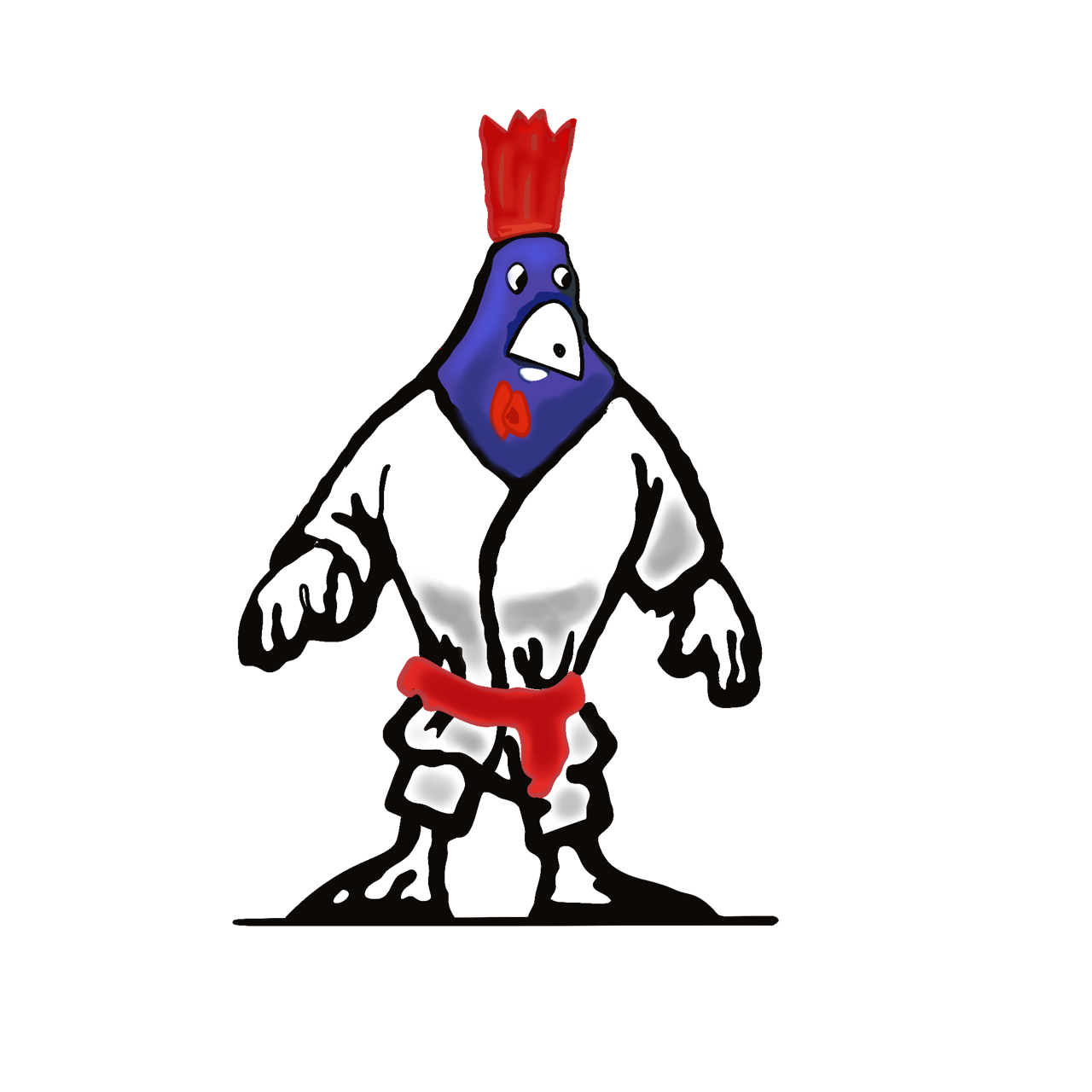 Petit Coq